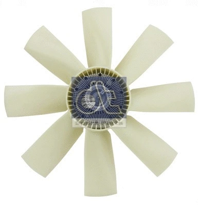 Fan, engine cooling (2.15291)