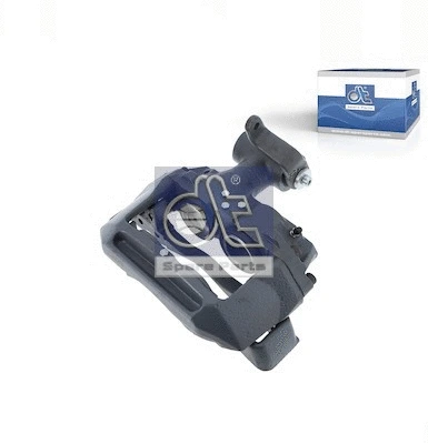 Brake Caliper (4.70194)