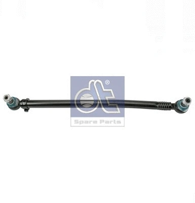 Centre Rod Assembly (4.63731)