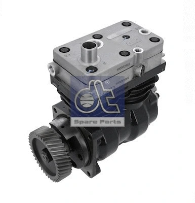 Compressor, compressed air system (4.65254)