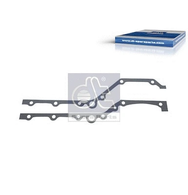 Gasket, timing case (4.90289)