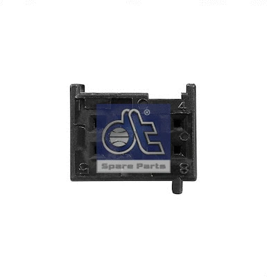 Exterior Mirror, driver cab