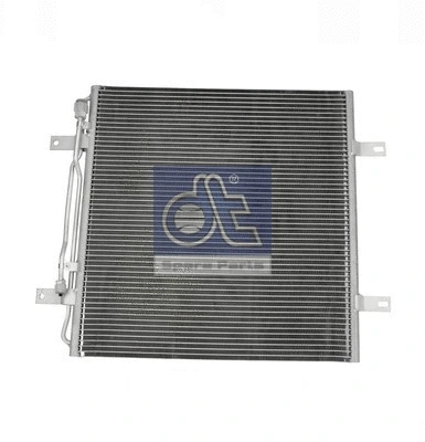 Condenser, air conditioning (4.63344)