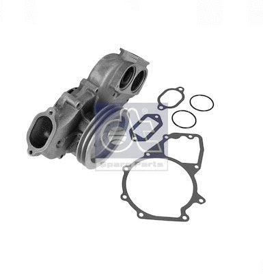 Water Pump, engine cooling (3.16013)