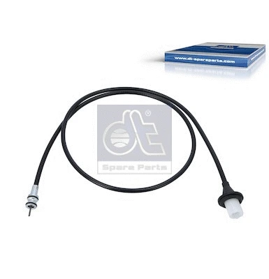 Speedometer Cable (12.38140)
