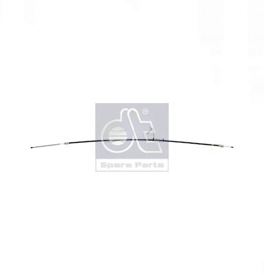 Cable Pull, parking brake (13.33001)