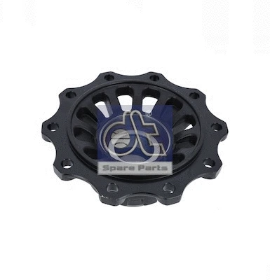 Wheel Hub (10.30428)