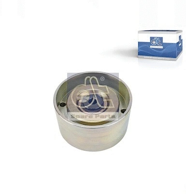 Tensioner Pulley, V-belt (4.63799)