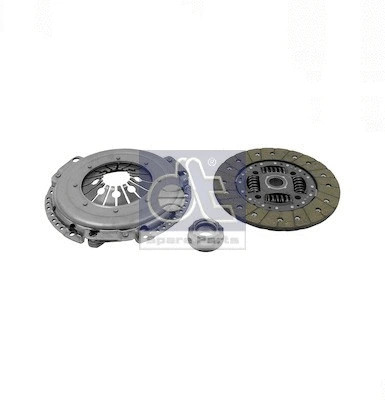 Clutch Kit (4.91362)