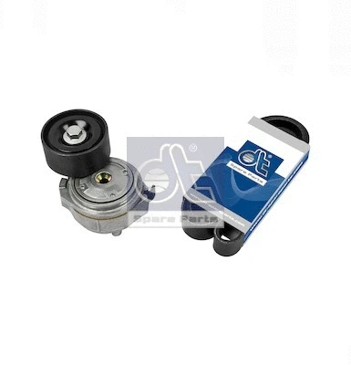 V-Ribbed Belt Set (3.93010)