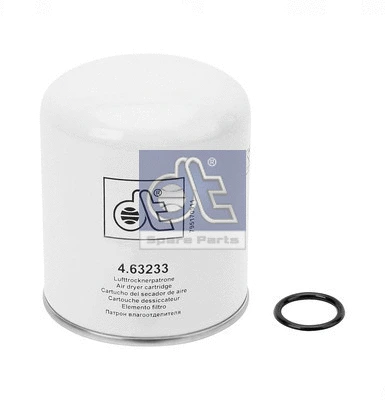 Air Dryer Cartridge, compressed-air system (4.63233)