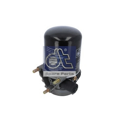 Air Dryer, compressed-air system