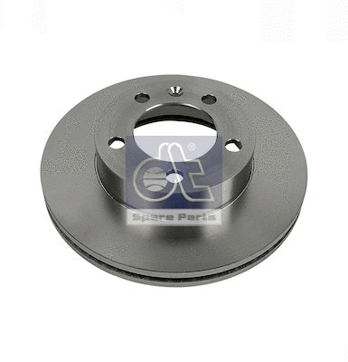 Brake Disc (6.61038)