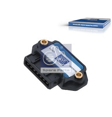 Switch Unit, ignition system (3.33071)