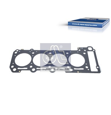 Gasket, cylinder head (4.20712)