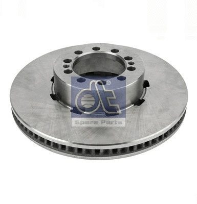 Brake Disc (6.61007)