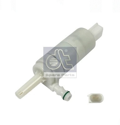 Washer Fluid Pump, window cleaning (4.68276)