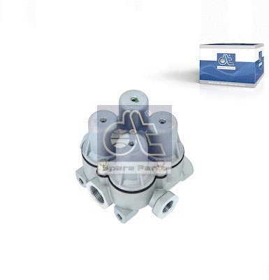 Multi-circuit Protection Valve (2.44043)