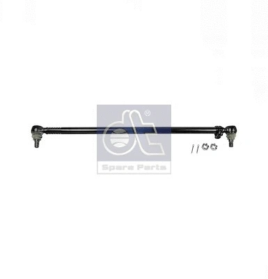 Centre Rod Assembly (7.13025)
