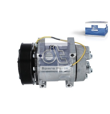 Compressor, air conditioning (2.76071)