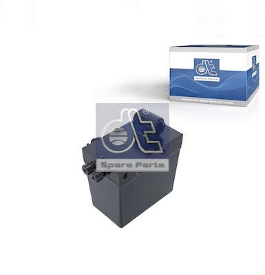 Tilt Pump, driver cab (7.77026)