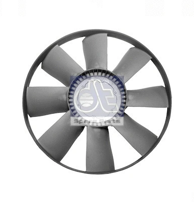 Fan Wheel, engine cooling (4.62740)