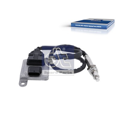 NOx Sensor, urea injection (4.69530)
