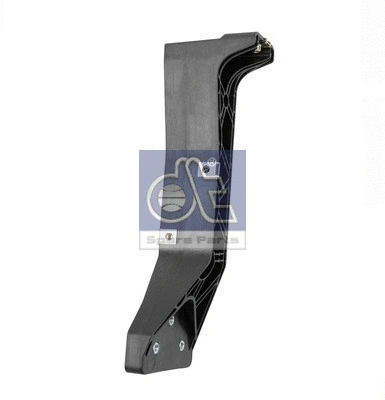 Mounting Bracket, bumper (3.80150)