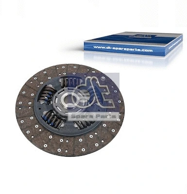 Clutch Disc (2.30399)