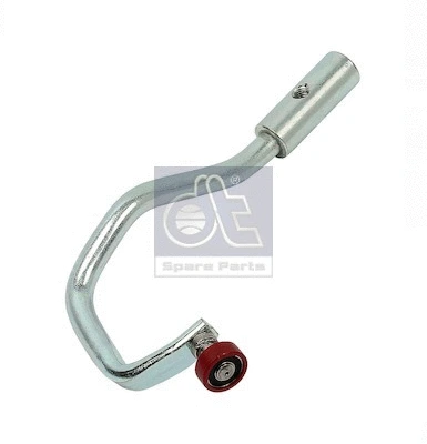 Roller Guide, sliding door (12.81165)