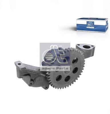 Oil Pump (4.62723)