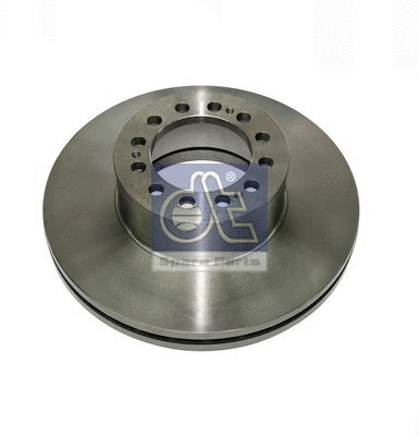 Brake Disc (3.62053)