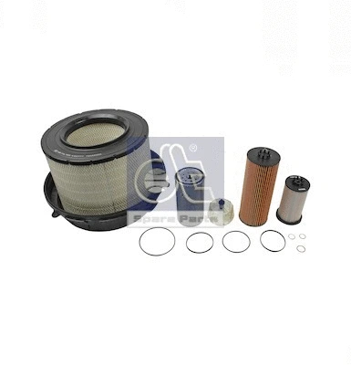 Filter Set (4.90958)