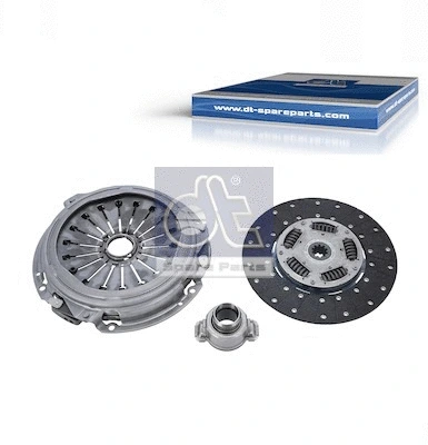 Clutch Kit (7.90532)