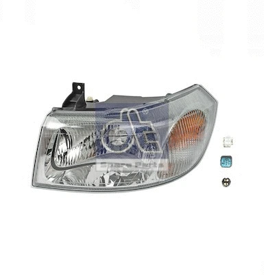Headlight (13.77008)
