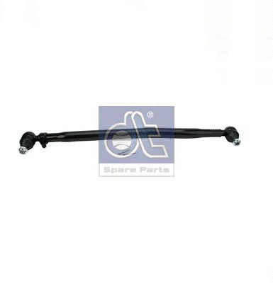 Centre Rod Assembly