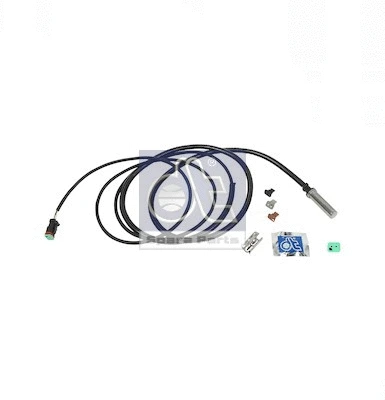 Sensor, RPM (1.21634)