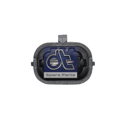 Control Valve, fuel quantity (common rail system)