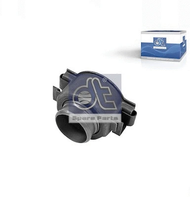 Clutch Release Bearing (7.18251)