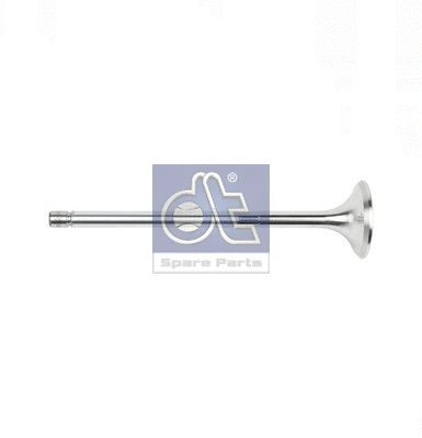 Exhaust Valve (2.10286)