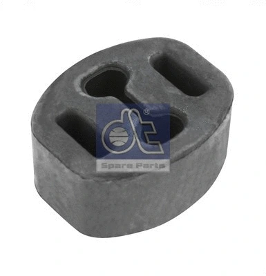 Rubber Buffer, muffler (7.22190)