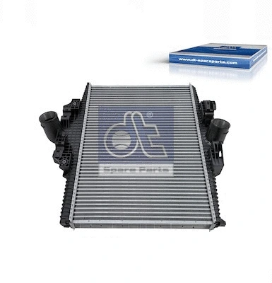 Charge Air Cooler (4.62694)