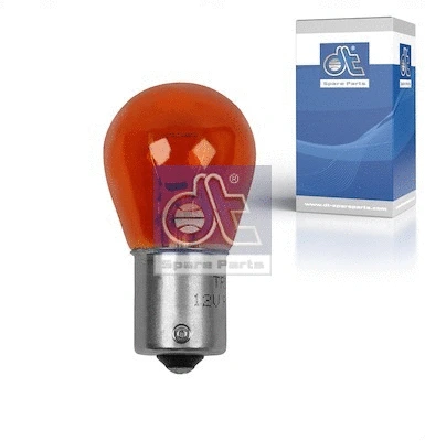 Bulb, direction indicator