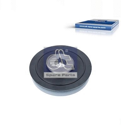 Belt Pulley, crankshaft (12.82092)