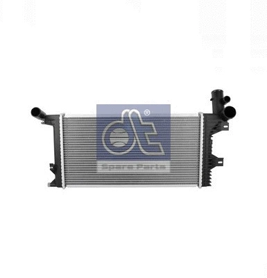 Radiator, engine cooling (4.63714)
