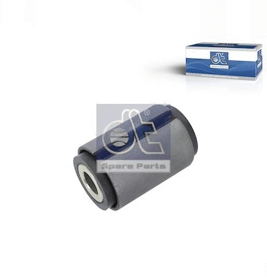 Bushing, leaf spring (4.81690)