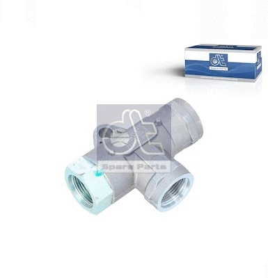 Multiport Valve (4.63257)