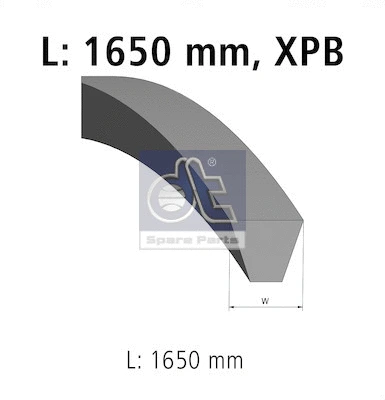 V-Belt Set