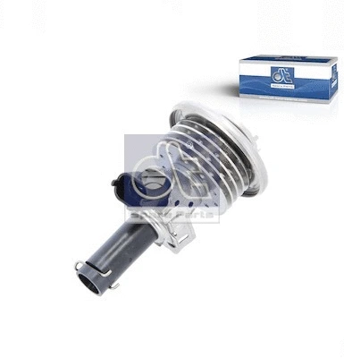 Dosing Module, urea injection (4.72832)