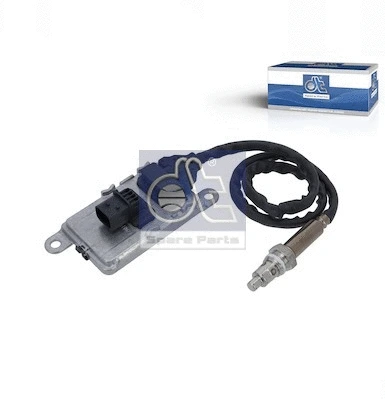 NOx Sensor, NOx catalytic converter (5.44056)